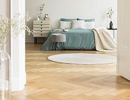 Engineered Parquet Flooring