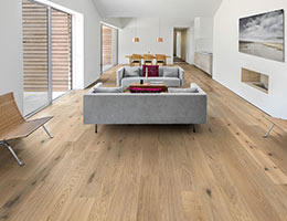 Engineered Flooring