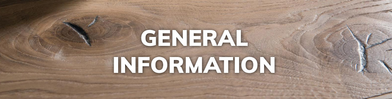 General Information