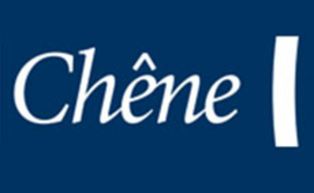 Chene Parquet Flooring