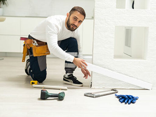 Floor Mouldings and Skirting Boards: The Complete Guide