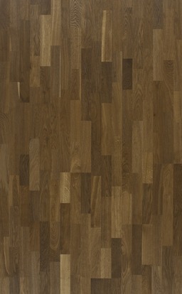 Kahrs Smoked Oak Engineered Wood Flooring, Lacquered, 200x15x2423mm