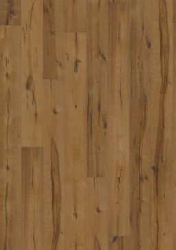 Kahrs Oak Chateau Engineered Wood Flooring, Brushed, Oiled, 260x6x20mm