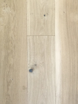 Tradition Classics  Engineered Oak Flooring, Natural, Unfinished 190x20x1900mm