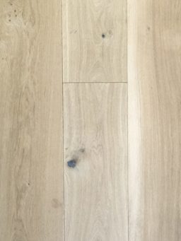 Tradition Classics  Engineered Oak Flooring, Natural, Unfinished 190x20x1900mm