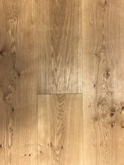 Tradition Classics Engineered Oak Flooring, Rustic, Oiled, 300x18x2200mm