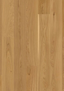 Boen Andante Oak Engineered Flooring, Matt Lacquered, 209x3x14mm