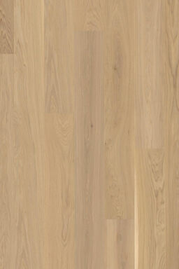 Boen Andante Oak Engineered Wood Flooring, Brushed, Lacquered, 14x209x2200mm