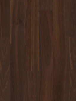 Boen Andante Smoked Oak Engineered Wood Flooring, Live Natural Oil, Brushed, 14x209x2200mm