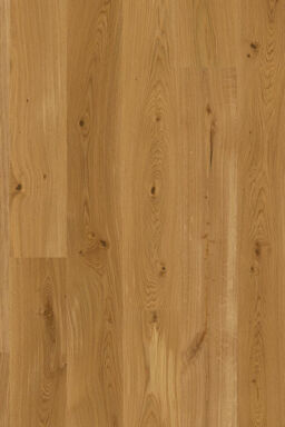 Boen Animoso Oak Engineered Flooring, Castle Plank, Brushed, Oiled, 14x209x2200mm