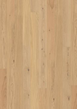 Boen Animoso Oak Engineered Flooring, Lacquered, Brushed, 138x3.5x14mm