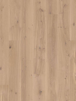 Boen Animoso Oak Engineered Flooring, White Pigmented, Matt Lacquered, 14x181x2200mm