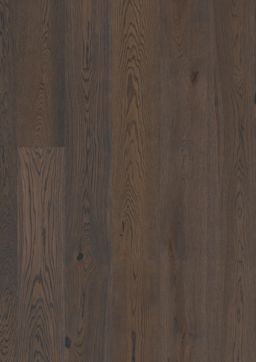 Boen Brown Oak Jasper Engineered Flooring, Brushed, Oiled, 209x3.5x14mm