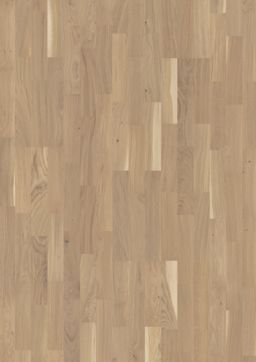 Boen Finale Oak Engineered 3-Strip Flooring, Live Pure, 215x14x2200mm