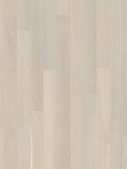 Boen Oak Andante Engineered Flooring, White, Live Pure Brushed, 14x181x2200mm