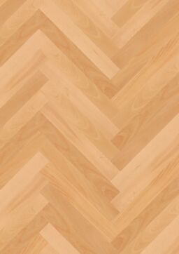 Boen Prestige Beech Parquet Flooring, Natural, Oiled, 70x10x470mm