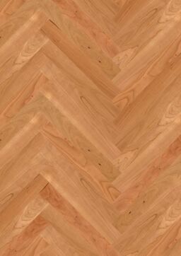Boen Prestige Cherry Parquet Flooring, Natural, Oiled, 70x10x470mm