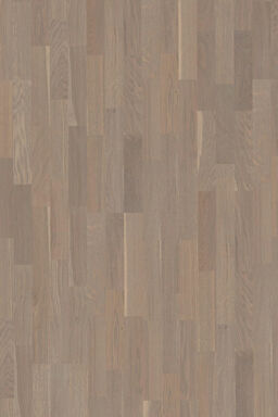 Boen Sand Oak Engineered Flooring, Brushed, Oiled, 215x14x2200mm