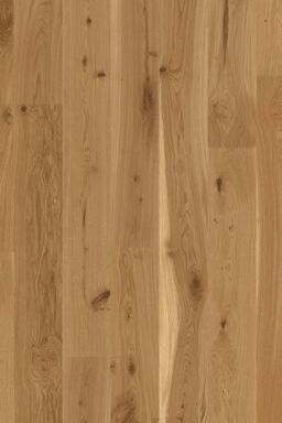 Boen Vivo Oak Engineered Flooring, Live Natural Oiled, Brushed, 14x181x2200mm