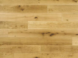 Elka Oak Engineered Flooring, Rustic, UV Lacquered, 189x20x1860mm