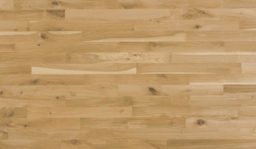 Junckers Nordic Oak Solid Wood Flooring, Ultra Matt Lacquered, Variation, 140x20.5mm