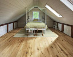 Kahrs Artisan Camino Oak Engineered Wood Flooring, Oiled, 190x15x1900mm