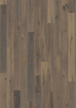 Kahrs Artisan Concrete Oak Engineered Wood Flooring, Oiled, 190x3.5x15mm