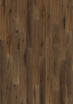 Kahrs Artisan Earth Oak Engineered Wood Flooring, Oiled, 190x15x1900mm