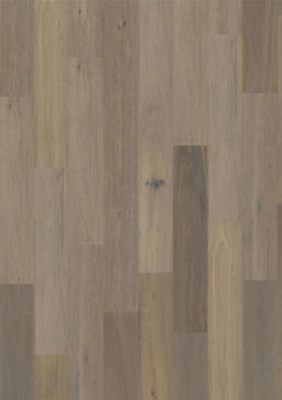 Kahrs Grande Citadelle Oak Engineered Wood Flooring, Oiled, Stained, Handscraped, 260x6x20mm