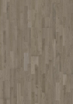 Kahrs Harmony Alloy Engineered Oak Flooring, Rustic, Brushed, Matt Lacquered, 200x3.5x15mm