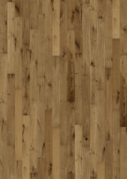 Kahrs Husk Oak Engineered Wood Flooring, Oiled, 125x10x1830mm