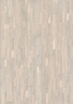 Kahrs Limestone Oak Engineered Wood Flooring, Lacquered, 200x15x2423mm