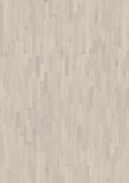 Kahrs Lumen Rime Engineered Oak Flooring, Natural, Brushed, Matt Lacquered, 200x15x2423mm