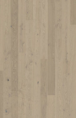 Kahrs Lux Coast Engineered Oak Flooring, Rustic, Brushed, Matt Lacquered, 187x3.5x15mm