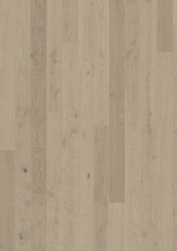 Kahrs Lux Coast Engineered Oak Flooring, Rustic, Brushed, Matt Lacquered, 187x3.5x15mm