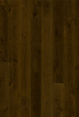 Kahrs Nouveau Tawny Oak Engineered Wood Flooring, Brushed, Matt Lacquered, 187x3.5x15mm