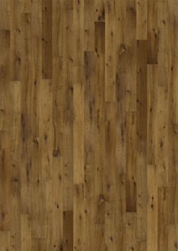 Kahrs Safari Oak Engineered Wood Flooring, Oiled, 125x10x1830mm
