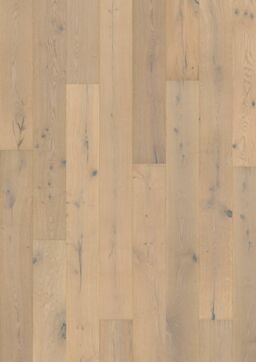 Kahrs Tempest Oak Mistral Engineered Flooring, Brushed & Oiled, 220x14x2200mm