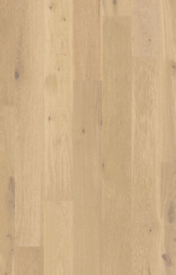 QuickStep Palazzo Almond White Oak Engineered Flooring, Brushed, Oiled, 190x13.5x1820mm