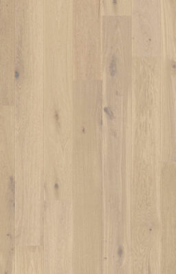 QuickStep Palazzo Oat Flake White Oak Engineered Flooring, Oiled, 190x13.5x1820mm