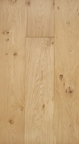 Tradition Classics Oak Engineered Flooring, Rustic, Oiled, 190x14x1900mm