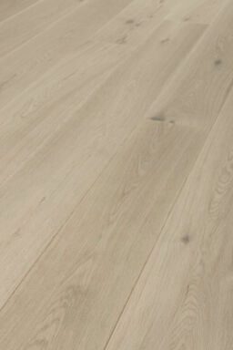 Tradition Classics Pinotgris Engineered Oak Flooring, Rustic, Smoked, Brushed & Matt Lacquered, 189x15x1860mm