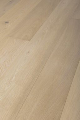 Tradition Classics Sauternes Engineered Oak Flooring, Rustic, Smoked, Brushed & Matt Lacquered, 189x15x1860mm
