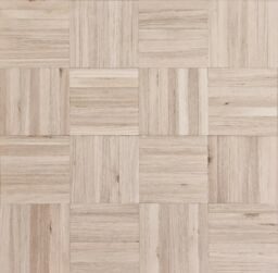 Tradition Classics Solid Oak Mosaics Fingers Flooring, Unfinished, Prime, 320x8x640 mm