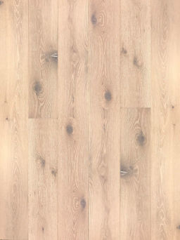 Tradition Classics White Oak Engineered Flooring, Rustic, Brushed, Matt Lacquered, 190x14x1900mm