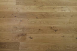 Tradition Engineered Oak Flooring, Natural, Oiled, 190x20x1900mm