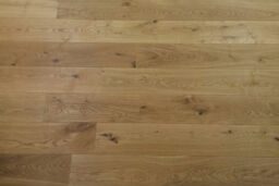Tradition Engineered Oak Flooring, Natural, Oiled, 190x20x1900mm