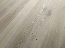 Tradition Engineered Oak Flooring, Rustic, Brushed & Oiled, 190x20x1900mm