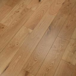 Tradition Engineered Oak Flooring, Natural, UV Lacquered, RLx150x14mm