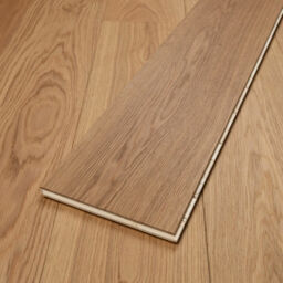 Tradition Oak Engineered Flooring, Prime, Oiled, 190x14x1900mm